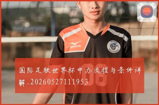 国际足联世界杯申办流程与条件详解_20260527111953