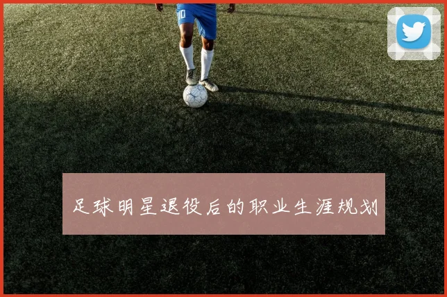 足球明星退役后的职业生涯规划